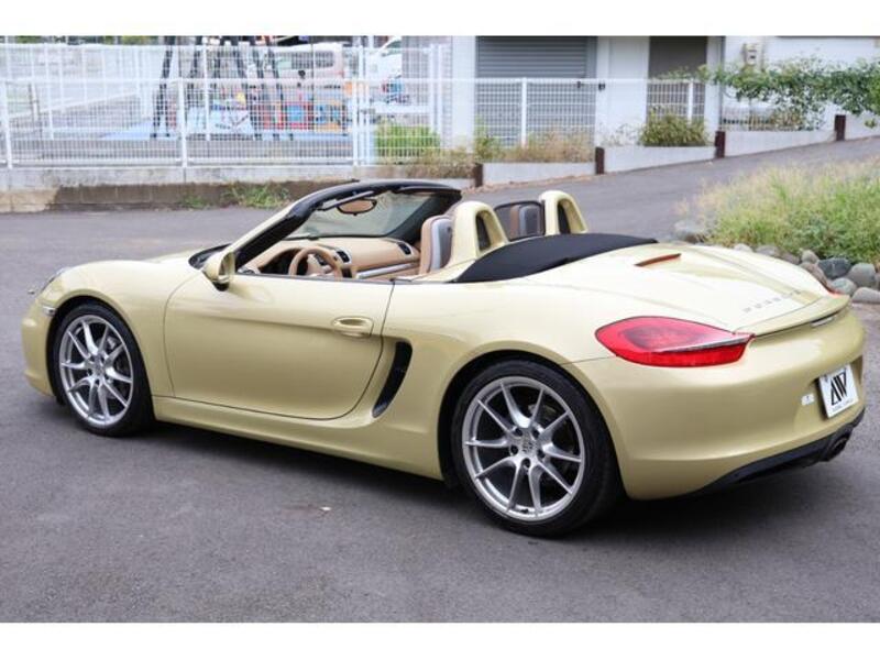 BOXSTER