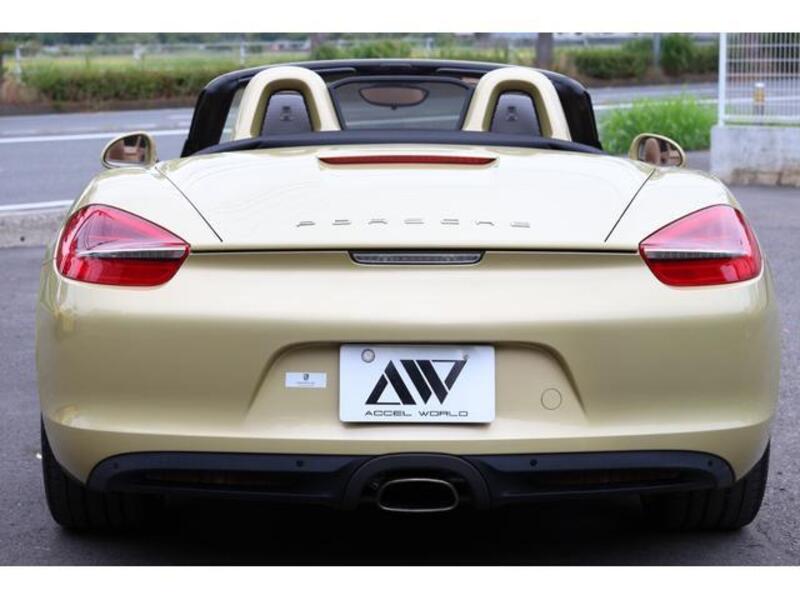 BOXSTER