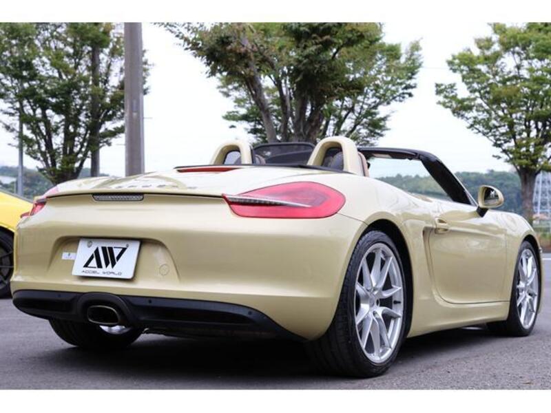BOXSTER