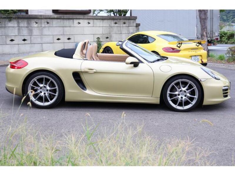 BOXSTER