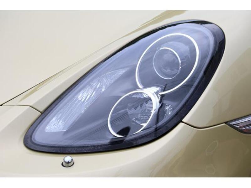 BOXSTER