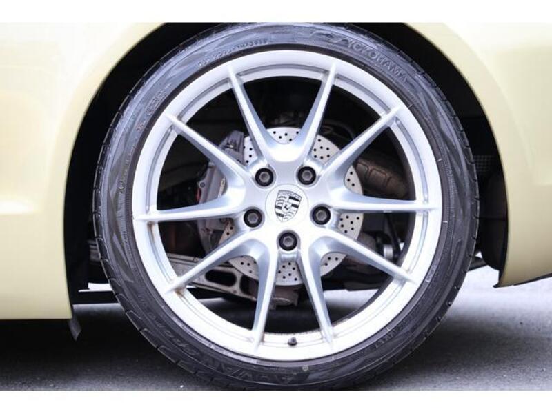 BOXSTER