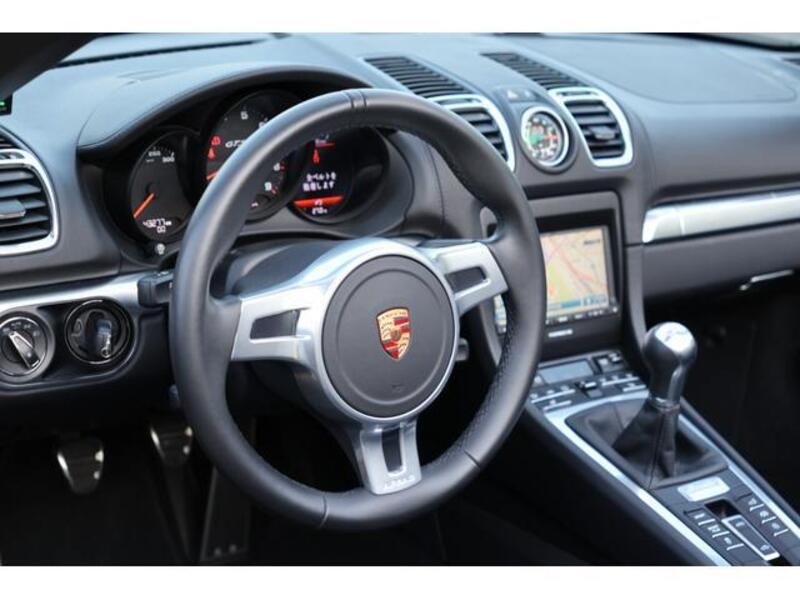 BOXSTER