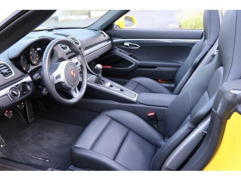 BOXSTER