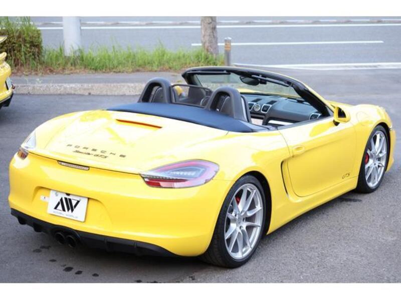 BOXSTER