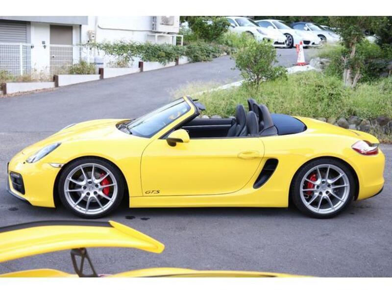 BOXSTER