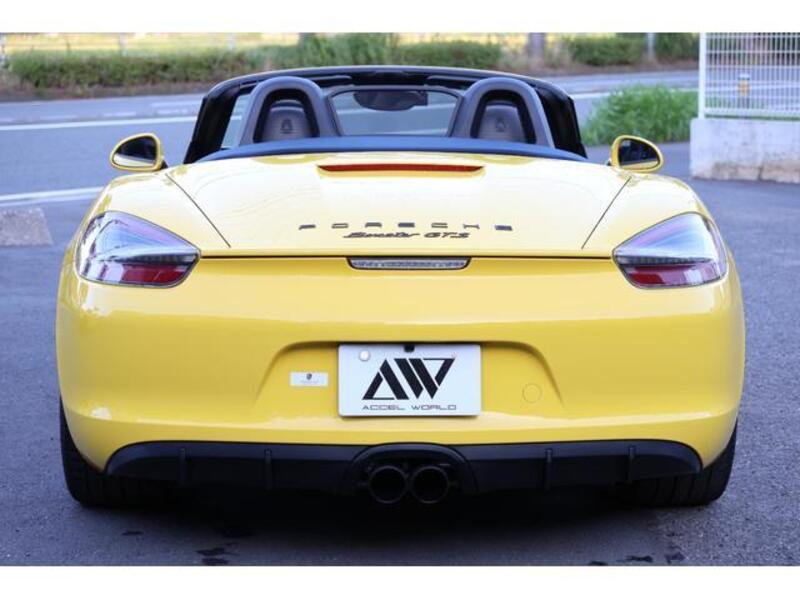 BOXSTER