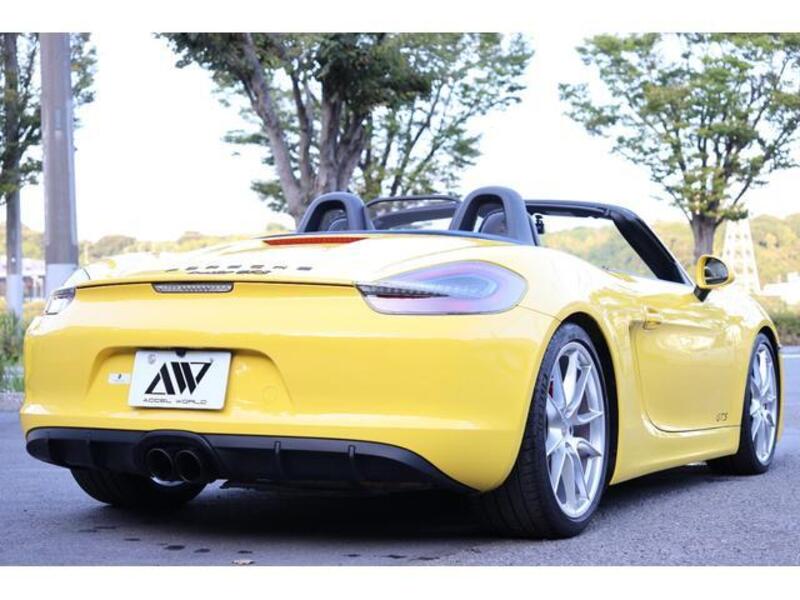 BOXSTER