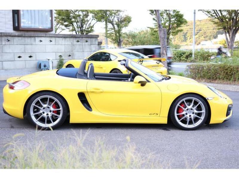 BOXSTER