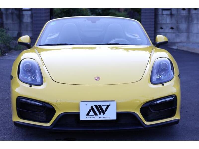 BOXSTER