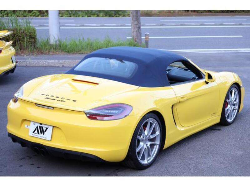 BOXSTER