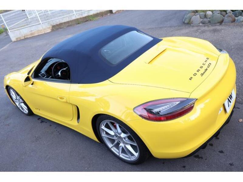 BOXSTER