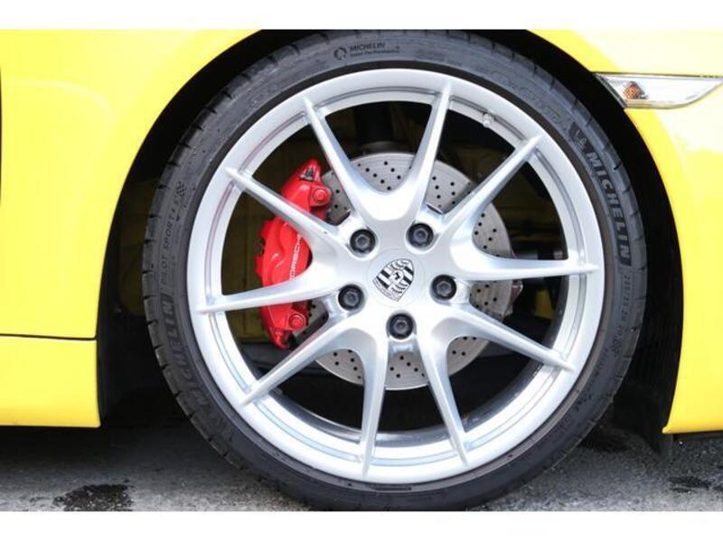 BOXSTER