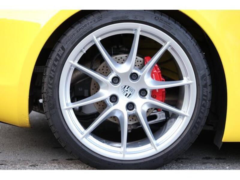 BOXSTER