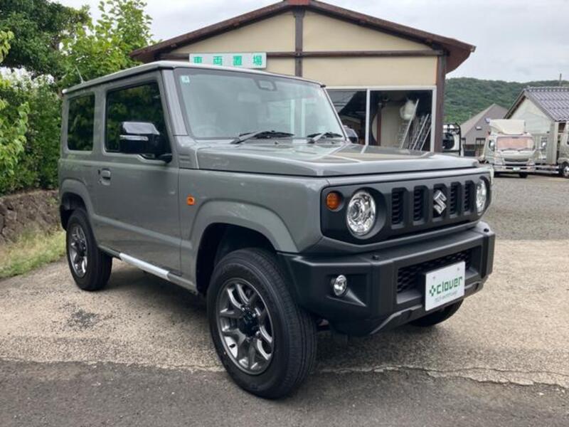 JIMNY
