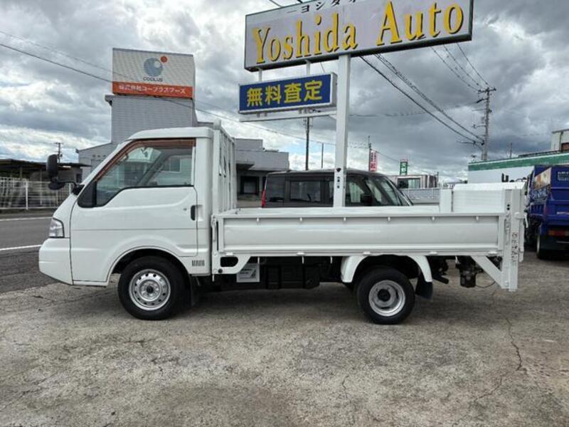VANETTE TRUCK