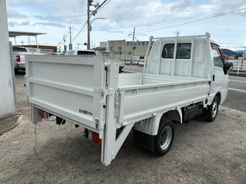 VANETTE TRUCK
