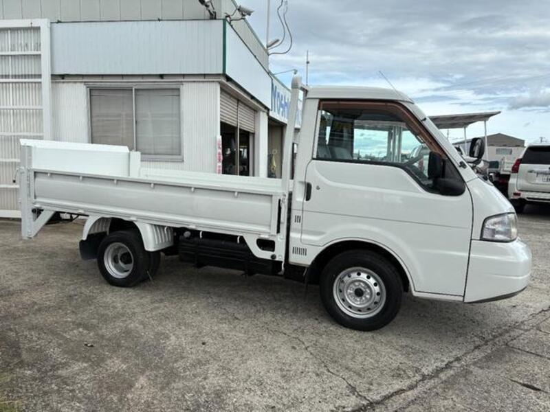 VANETTE TRUCK