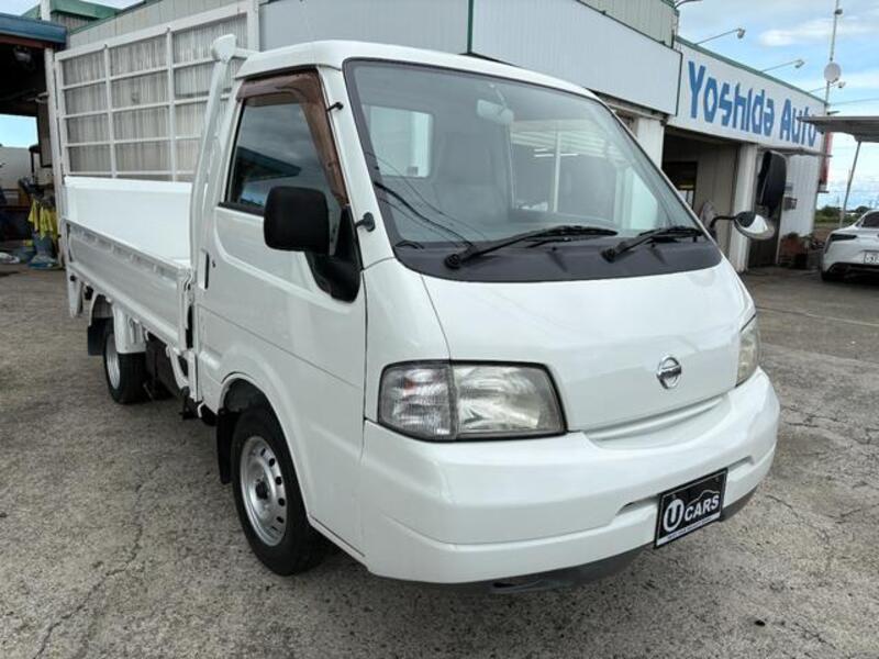 VANETTE TRUCK
