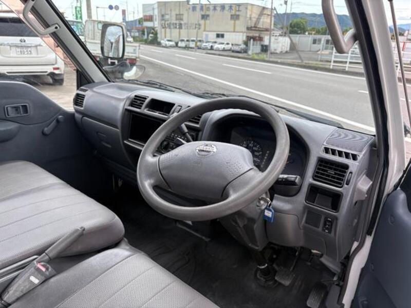 VANETTE TRUCK