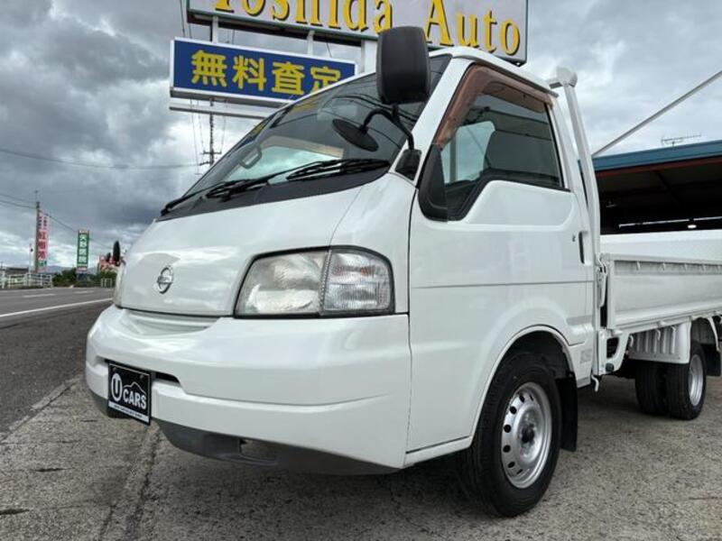 VANETTE TRUCK