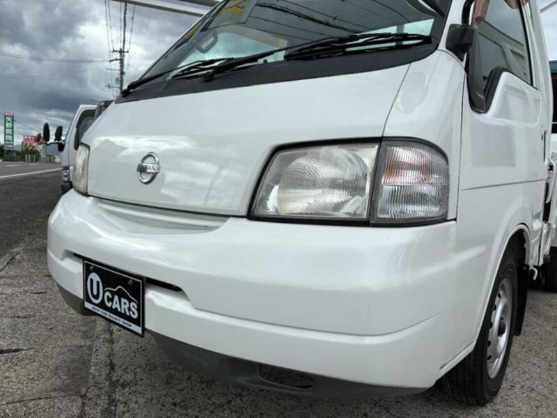 VANETTE TRUCK