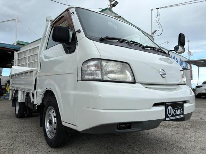 VANETTE TRUCK