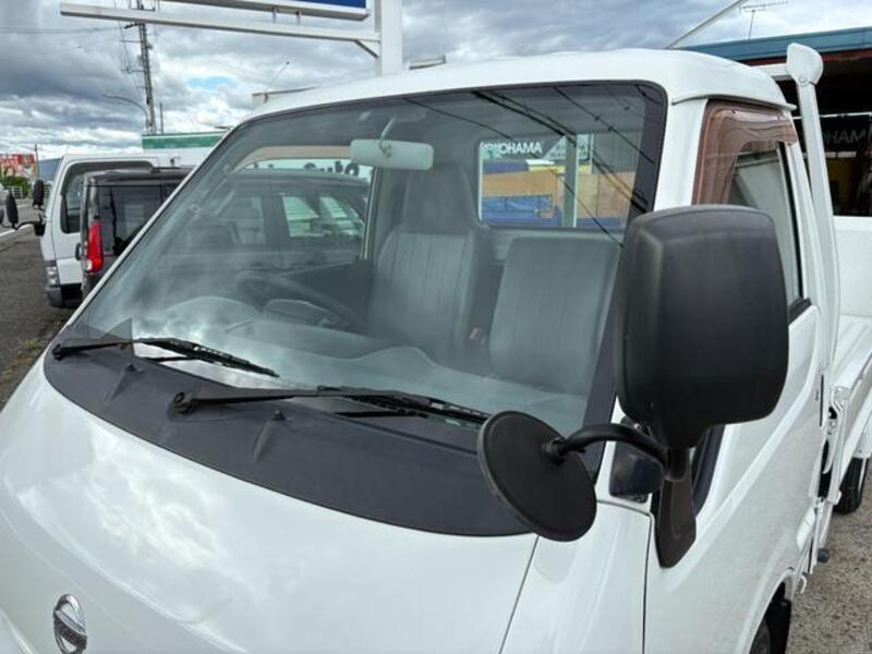 VANETTE TRUCK