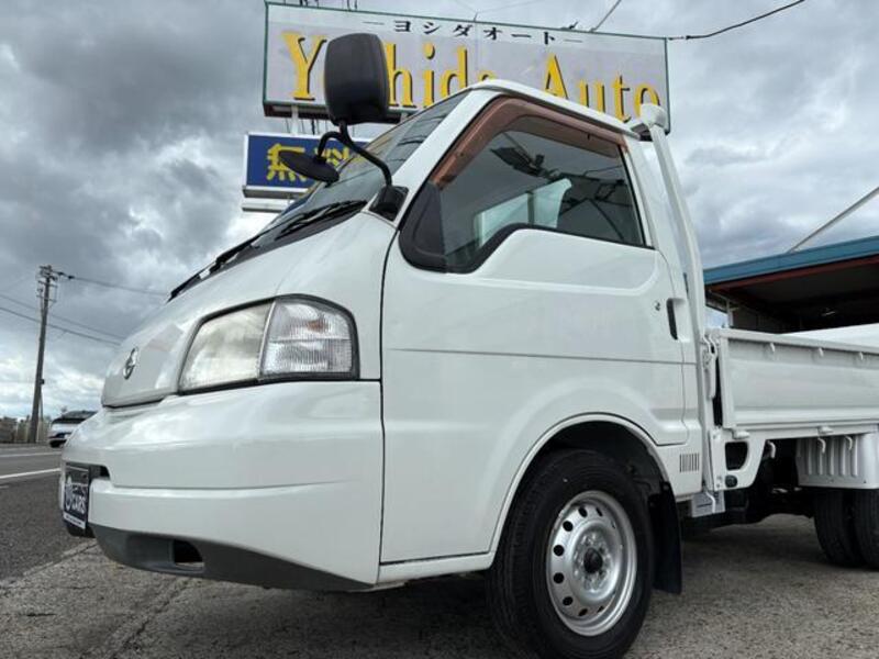 VANETTE TRUCK