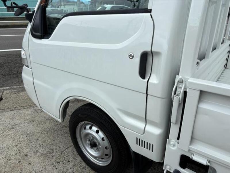 VANETTE TRUCK