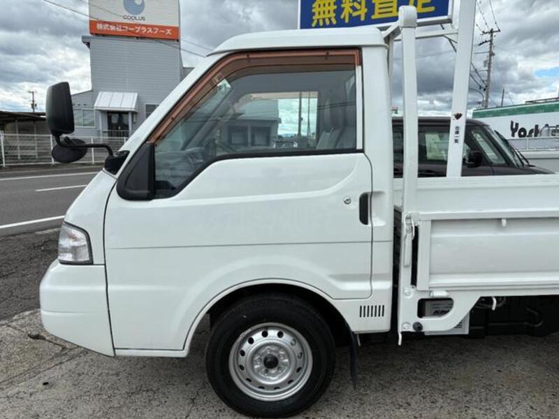 VANETTE TRUCK