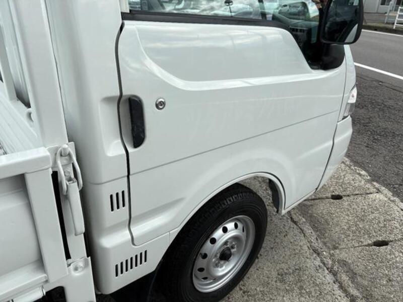 VANETTE TRUCK
