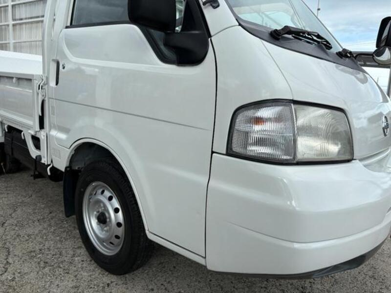 VANETTE TRUCK