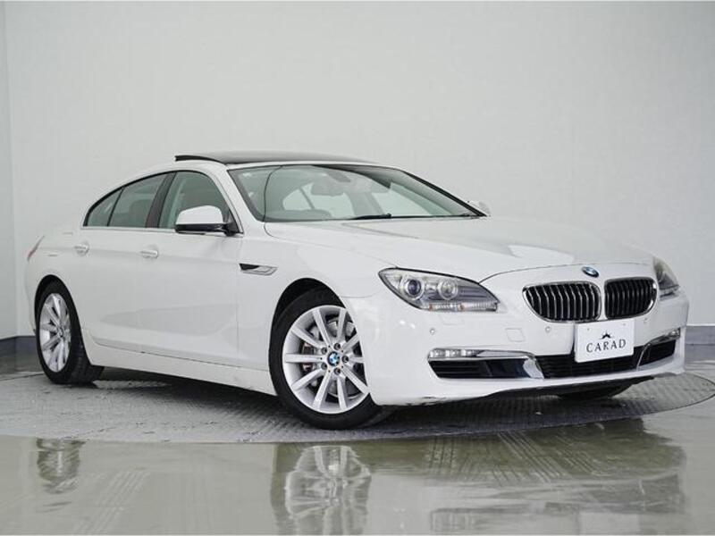 6 SERIES