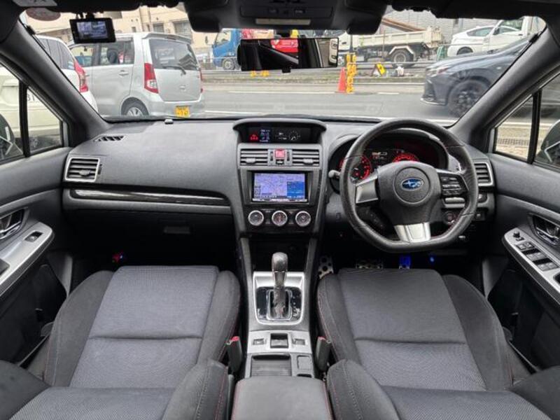 WRX S4