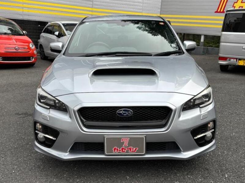 WRX S4