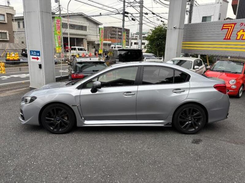 WRX S4