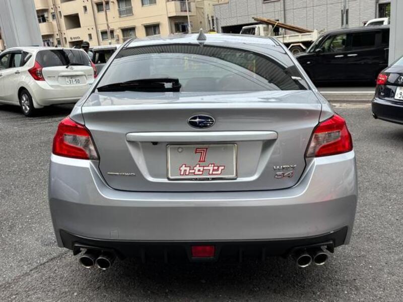 WRX S4