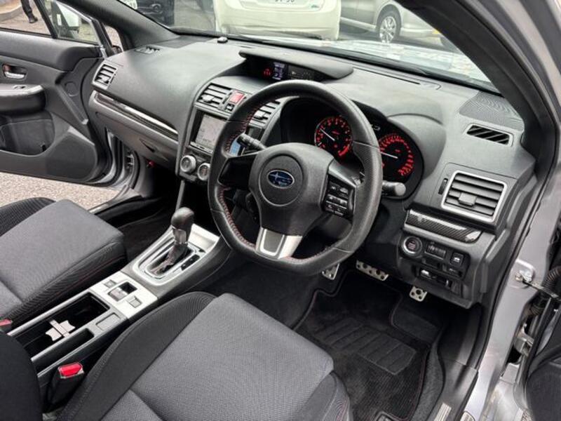 WRX S4