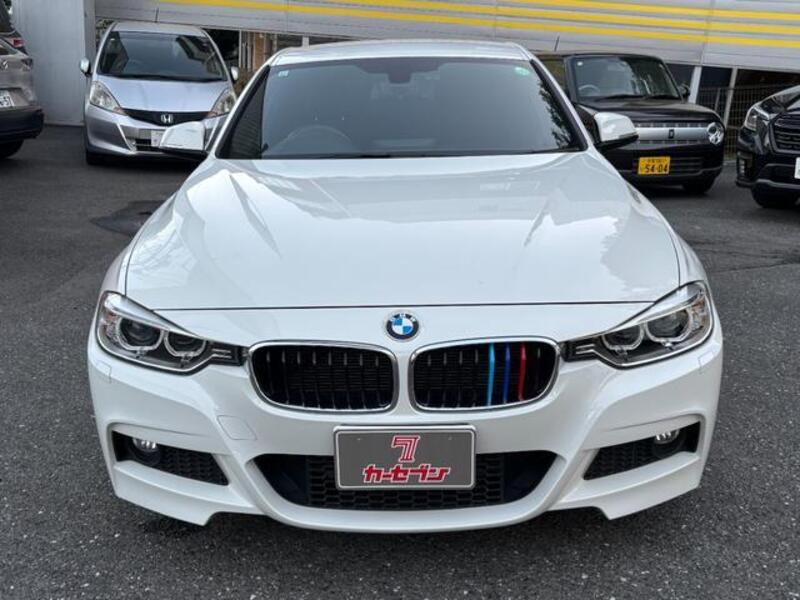 3 SERIES