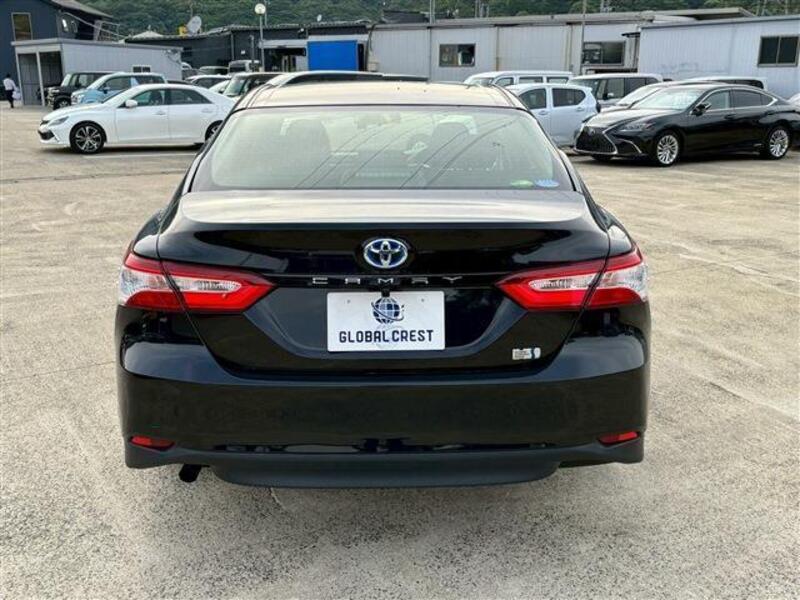 CAMRY