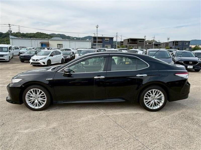 CAMRY