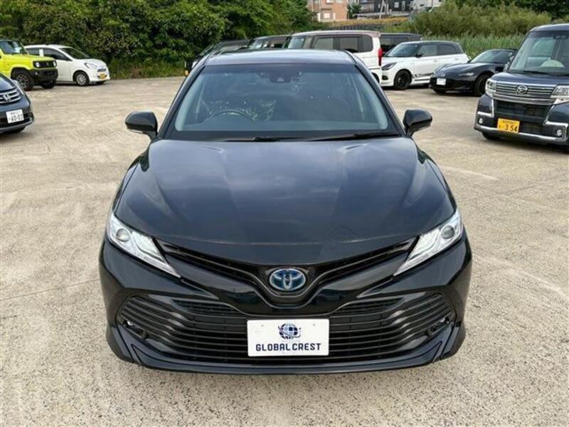 CAMRY
