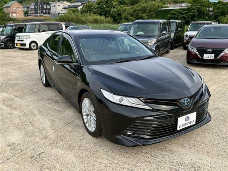 CAMRY