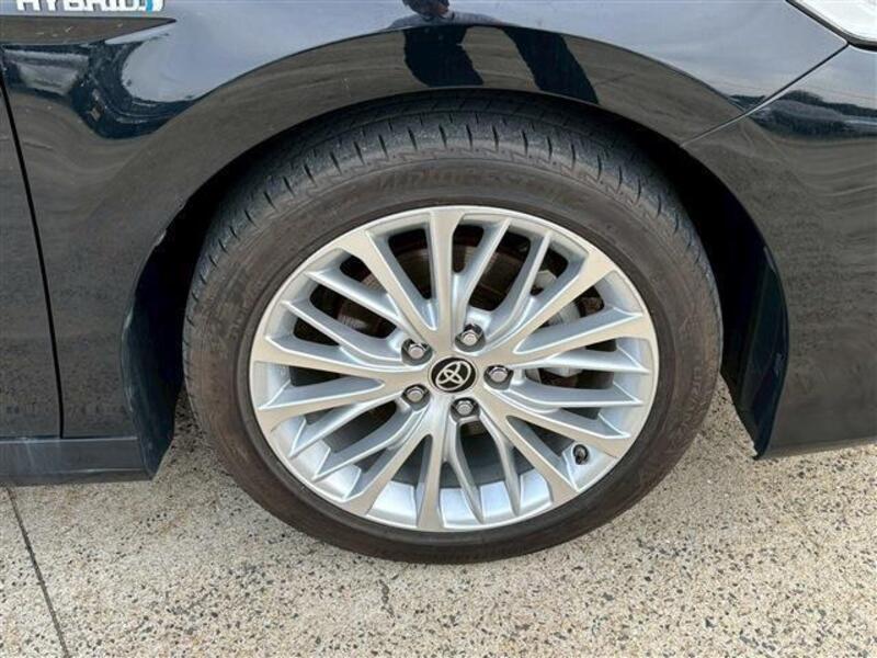 CAMRY