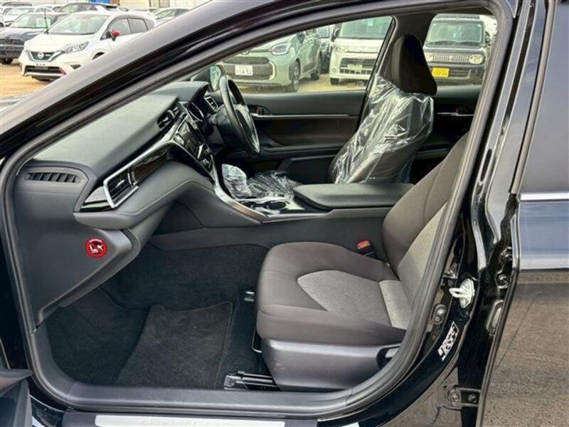 CAMRY