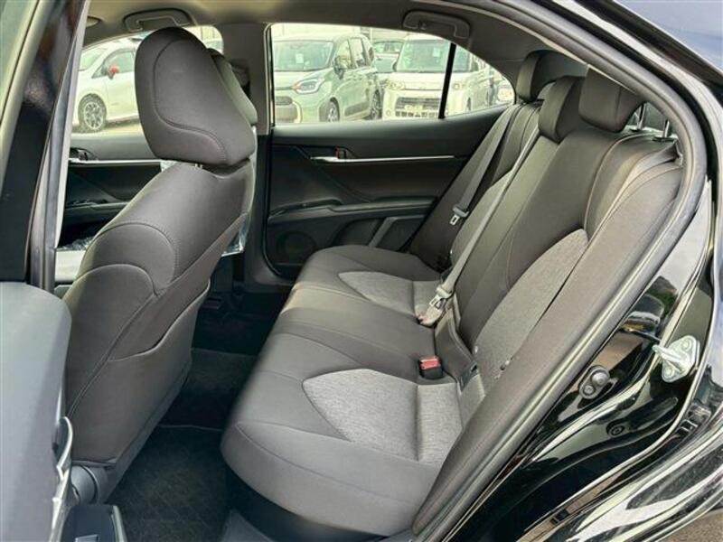CAMRY