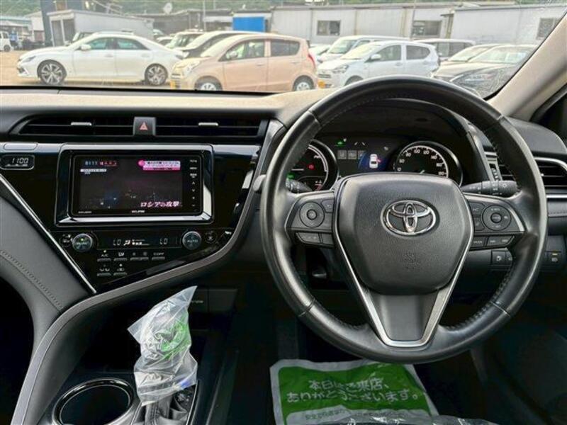 CAMRY