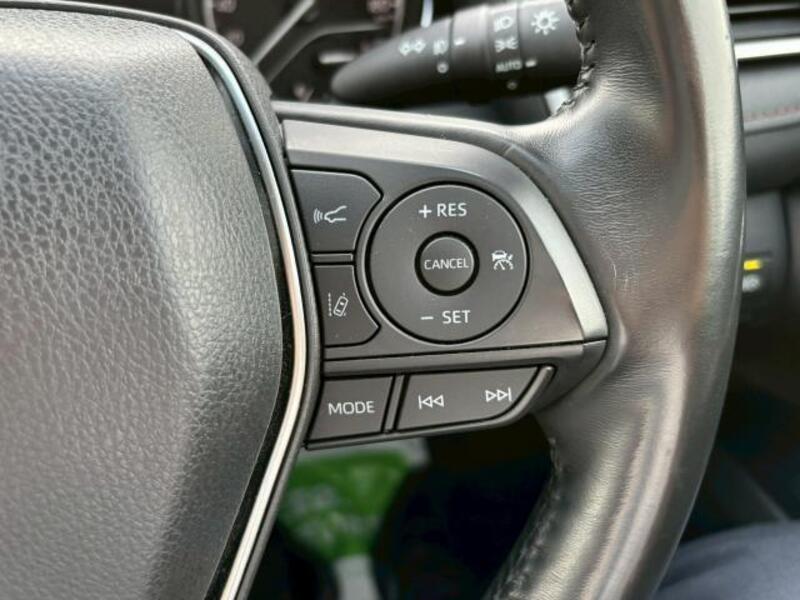 CAMRY