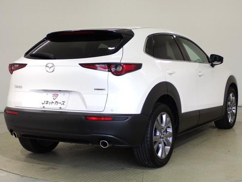 CX-30